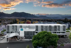 Photograph of Fairfield Inn & Suites, Boulder