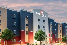 Photograph of Candlewood Suites, Grand Junction