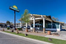 Photograph of Days Inn, Delta