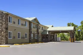 Photograph of Days Inn, Gunnison