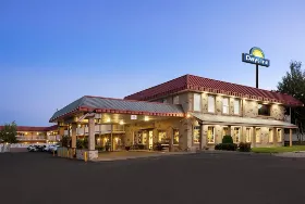 Photograph of Days Inn, Montrose