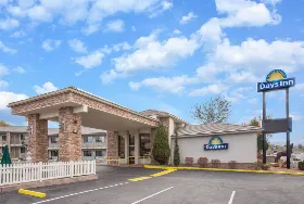 Photograph of Days Inn, Grand Junction
