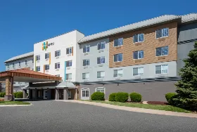Photograph of EVEN Hotel, Englewood