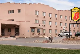 Photograph of Super 8, Durango