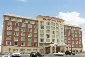 Photograph of Drury Inn & Suites, Denver