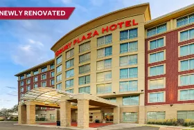 Photograph of Drury Plaza Hotel, Westminster