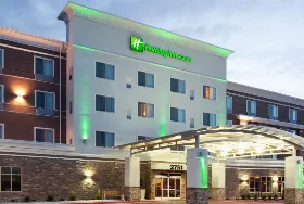 Photograph of Holiday Inn & Suites Grand Junction-Airport, Grand Junction