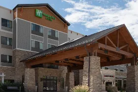 Photograph of Holiday Inn & Suites Durango Downtown, Durango