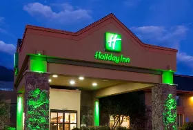 Photograph of Holiday Inn Steamboat Springs, Steamboat Springs