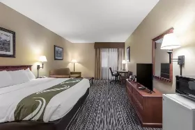 Photograph of Quality Inn, Wellington