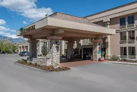 Photograph of Quality Inn, Colorado Springs