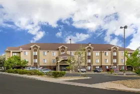 Photograph of Comfort Suites, Castle Rock