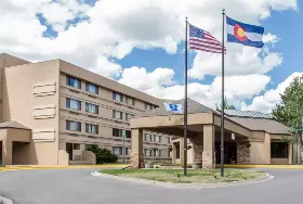 Photograph of Comfort Inn Near Vail Beaver Creek, Avon