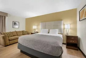 Photograph of Quality Inn, Alamosa
