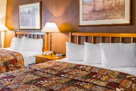 Photograph of Quality Inn, Pagosa Springs