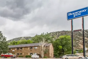 Photograph of Rodeway Inn, Rifle