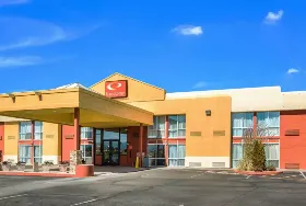 Photograph of Econo Lodge, Grand Junction