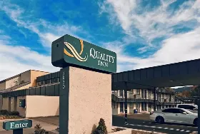 Photograph of Quality Inn Durango, Durango