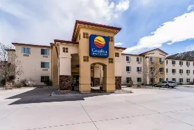 Photograph of Comfort Inn, Rifle