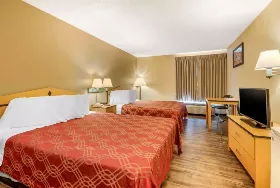 Photograph of Econo Lodge, Colorado Springs