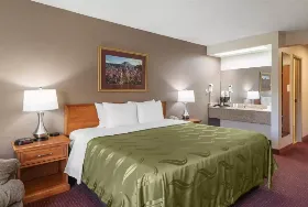 Photograph of Quality Inn, Grand Junction