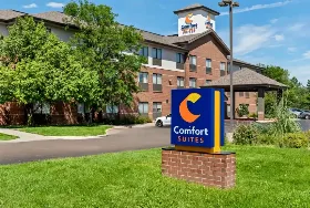 Photograph of Comfort Suites, Westminster