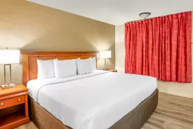 Photograph of Econo Lodge, Durango