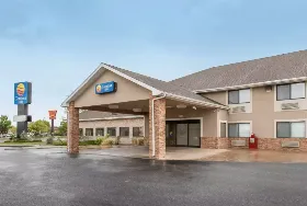 Photograph of Comfort Inn, Grand Junction