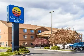 Photograph of Comfort Inn, Gunnison