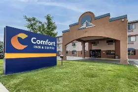 Photograph of Comfort Inn, Fruita