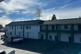 Photograph of Wingate by Wyndham, Gunnison