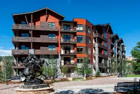 Photograph of Club Wyndham Resort at Avon, Avon