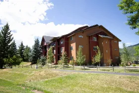 Photograph of WorldMark Steamboat Springs, Steamboat Springs