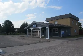 Photograph of Travelodge, Stratton