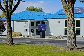 Photograph of Baymont by Wyndham, Monte Vista