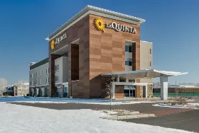 Photograph of La Quinta Inn & Suites, Parker