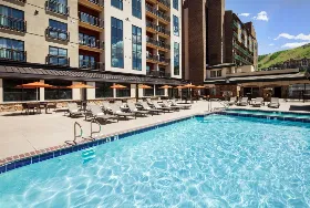 Photograph of Sheraton, Steamboat Springs