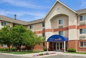 Photograph of Sonesta Simply Suites, Lakewood