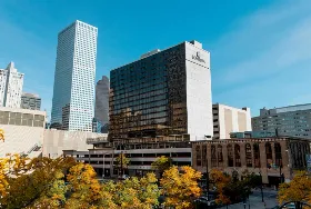 Photograph of Sonesta, Denver