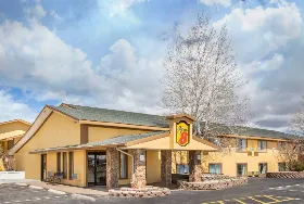 Photograph of Super 8 by Wyndham Craig, Craig