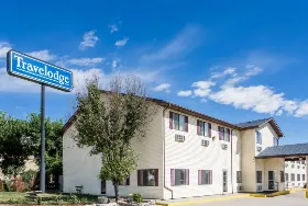 Photograph of Travelodge, Longmont