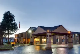 Photograph of Super 8, Denver