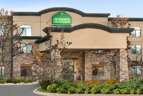 Photograph of Wingate by Wyndham, Greenwood Village