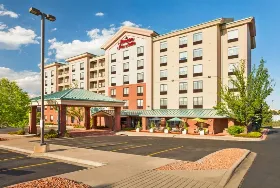 Photograph of Hampton Inn, Glendale