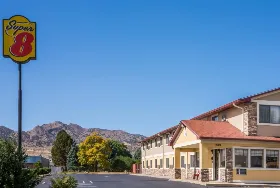 Photograph of Super 8, Canon City
