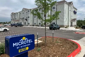 Photograph of Microtel Inn & Suites, Fountain