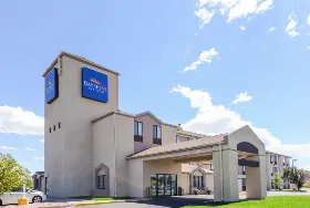 Photograph of Baymont by Wyndham, Pueblo