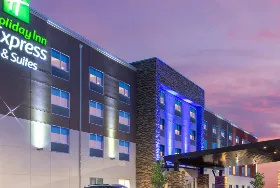 Photograph of Holiday Inn Express, Colorado Springs