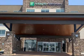 Photograph of Holiday Inn Express, Canon City