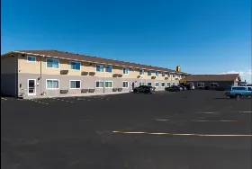 Photograph of Super 8, Alamosa